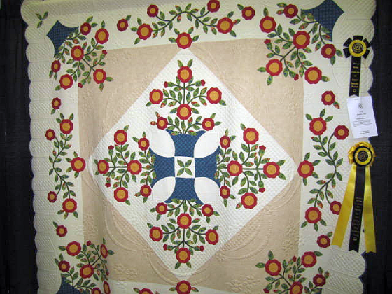 Best Hand Quilting Large Quilt